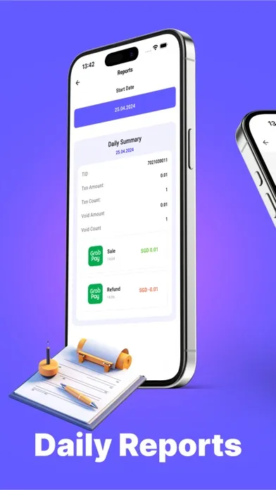 تصاویر ffastPay