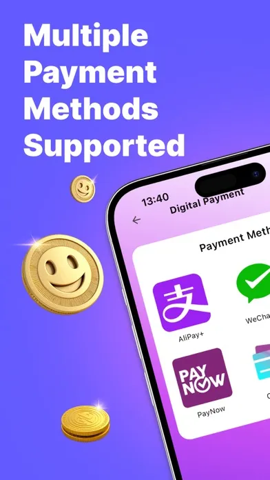 تصاویر ffastPay