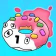 Splash By Number