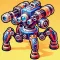 Spider Tank