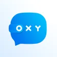OXY.CHAT: meet, call, chat