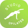 Oxygene Pilates Oxygene Pilates