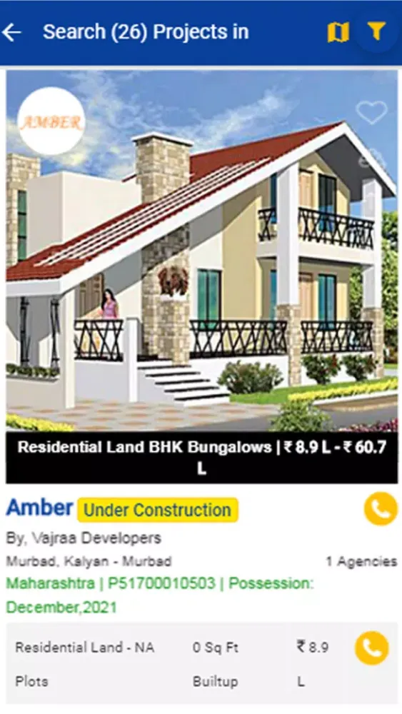 Oxyzen Homes应用截图