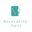 RecordLife-Daily