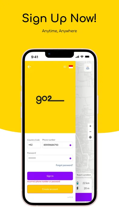 Screenshot di Go2 Indonesia