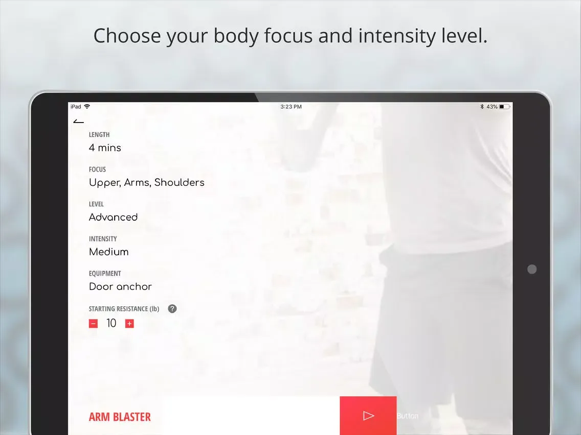 Capturas de pantalla de OYO Coaching App iPad 