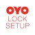 OYO Lock Setup