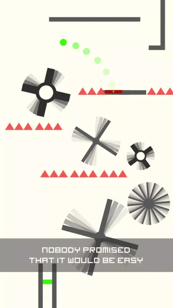 Captures d'écran de Ball and Roll
