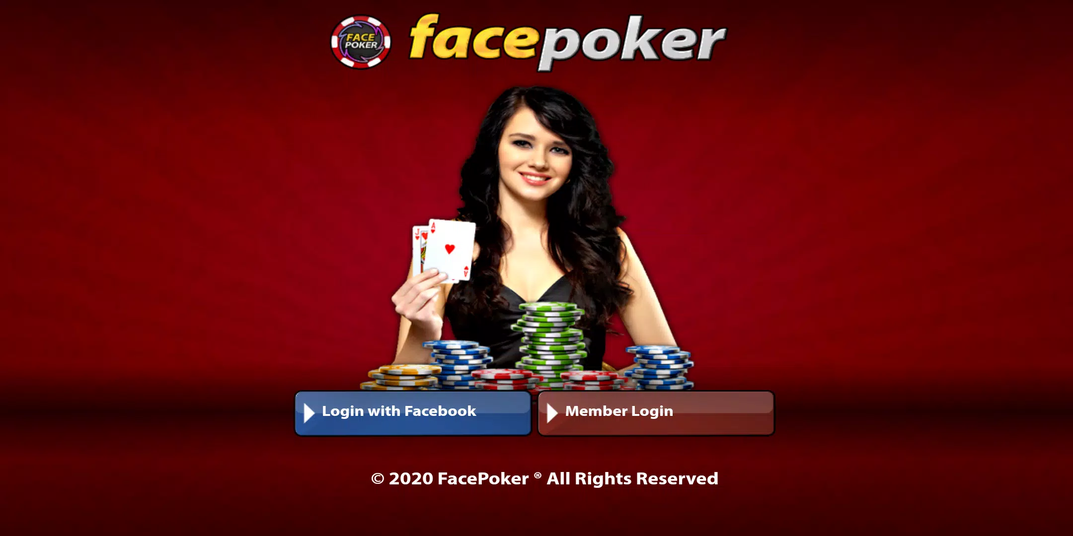 FacePoker Screenshots