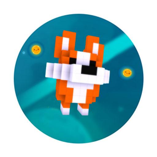 Craftmine Platformer