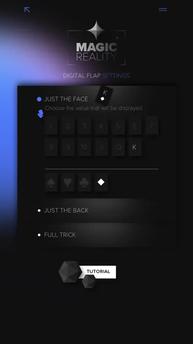 Magic Reality Screenshots