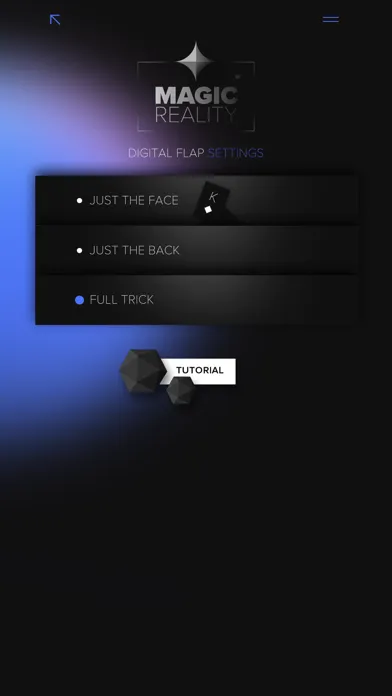 Magic Reality Screenshots