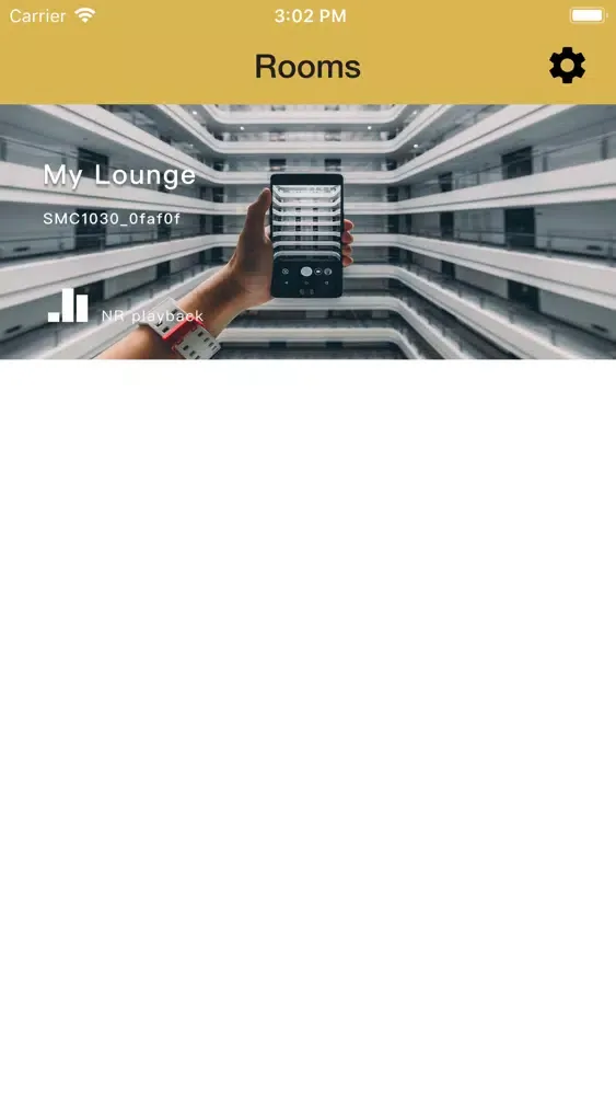 Capturas de pantalla de SMC-1030