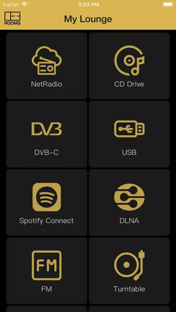 Capturas de pantalla de SMC-1030