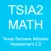 TSIA2 MATH