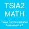 TSIA2 MATH
