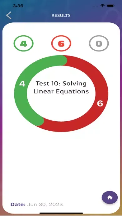 TSIA2 MATH Ekran Görüntüleri