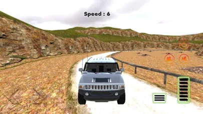 New Car Simulator Game应用截图