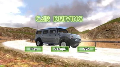 New Car Simulator Game应用截图