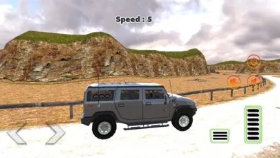 New Car Simulator Game应用截图