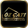 Öz Çatı Dekorasyon