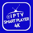 IPTV Smart Player - Live TV IPTV Smart Player - Live TV