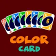 Colorful Card Colorful Card