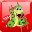 Ladders And Snakes Ladders And Snakes