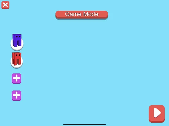 Ladders And Snakes iPad  Screenshots