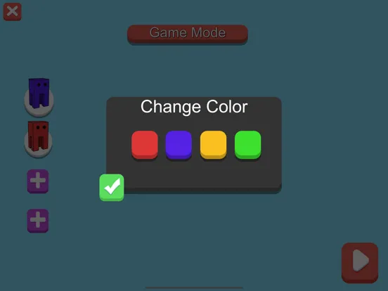 Ladders And Snakes iPad  Screenshots
