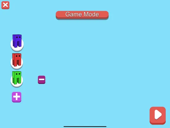 Ladders And Snakes iPad  Screenshots