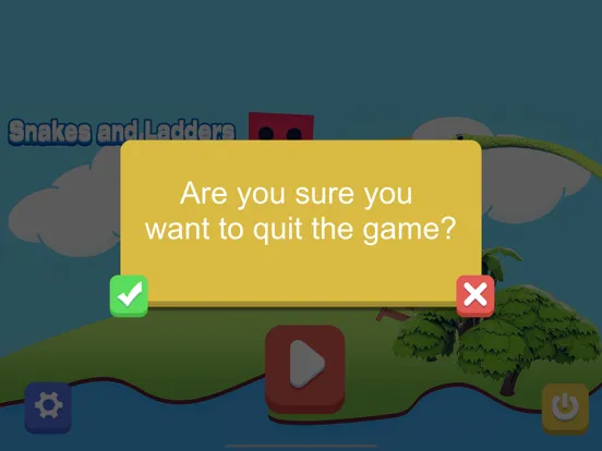 Ladders And Snakes iPad  Screenshots