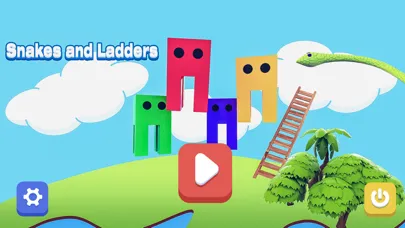 Ladders And Snakes Screenshots