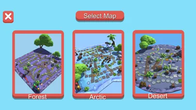 Ladders And Snakes Screenshots