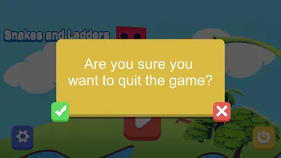 Ladders And Snakes Screenshots
