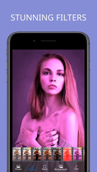 Скриншоты Instastory ig story templates