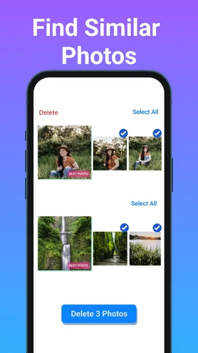 Clean:Remove-Duplicate-Photos应用截图