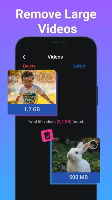 Clean:Remove-Duplicate-Photos应用截图