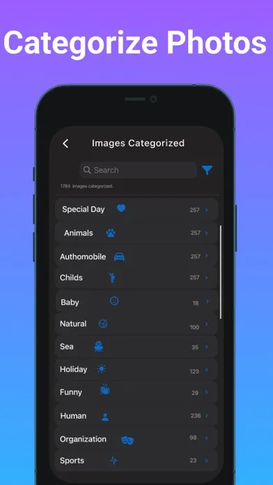 Clean:Remove-Duplicate-Photos应用截图