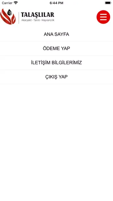 Captures d'écran de Talaşlılar