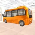 Minibus & Bus Games Simulator