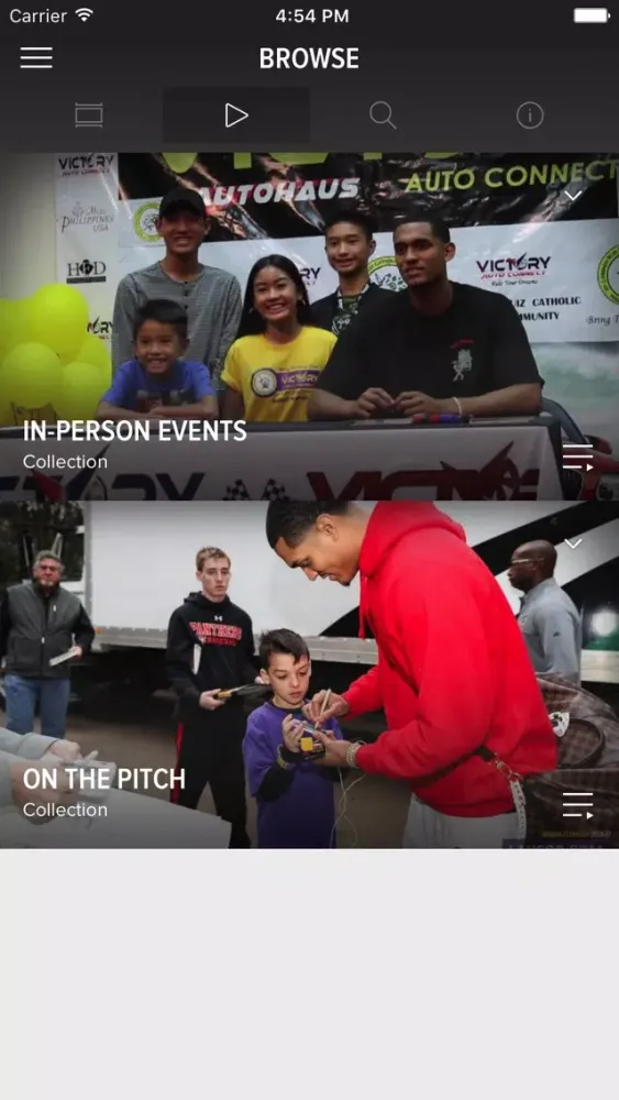 Jordan Clarkson Screenshots