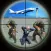 SWAT Police Sniper Guard Airport Rescue Mission