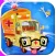 Ambulance Builder & Garage – Create Cars in Kids Workshop, Repair Autos in Mechanic Salon Game