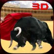 Angry Bull Fighter Simulator 3D Angry Bull Fighter Simulator 3D