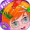 Baby Hair Makeup salon – Kids & girls Fun Addictive Games