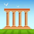 Build the Tower – balance to construct a straight building