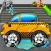 Taxi Car Wash Simulator 2D - Clean & Fix Automobiles in your Garage