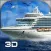 Sailing Cruise Ship Simulator 3D