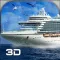 Sailing Cruise Ship Simulator 3D